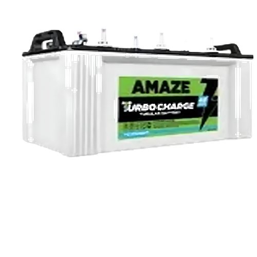 AMAZE 48 Months Warranty Tubular Inverter Battery (135 Ah, TC13548ST)