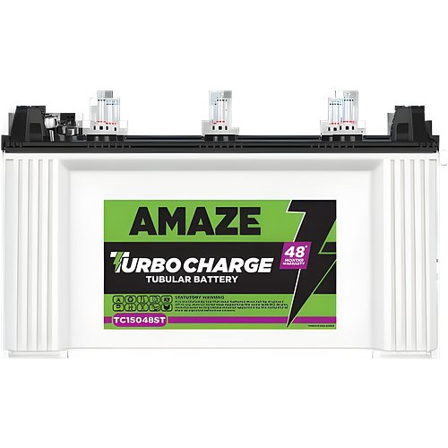 Amaze Inverter Battery 150 Ah 2060STJ