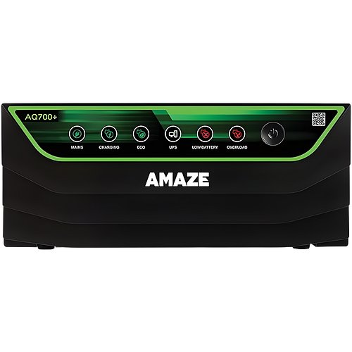 AMAZE AQ 1675 Inverter (Black)