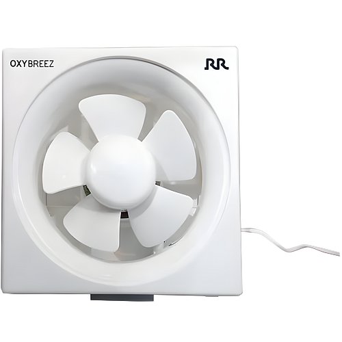 RR OXYBREEZ VF 250 MM (10") White