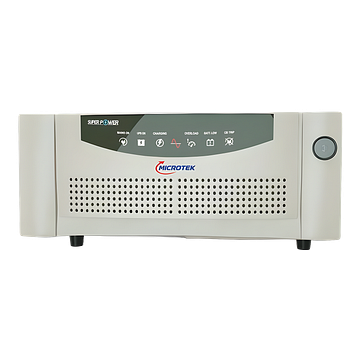 Microtek Super Power Inverter Digital UPS Model 700 (12V) DG