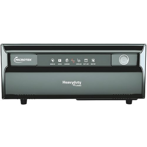 Microtek Heavy Duty UPS 1550-vTURBO 12V SW