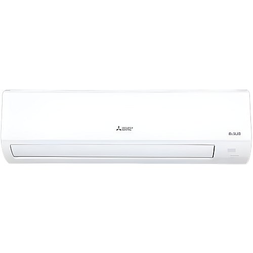 Mitsubishi MS-AGZ24VF-DA1, 1.9 ton 3 Star Non-Inverter exclusive Split Air Conditioner