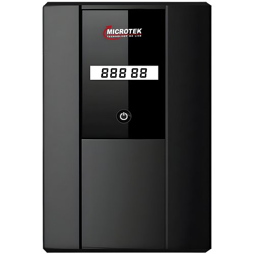 Microtek UPS JM SW 2500 /24V Sinewave