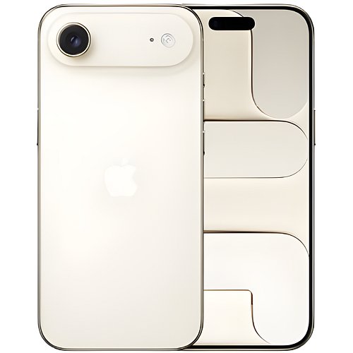 Apple iPhone Air (Light Gold, 512 GB)