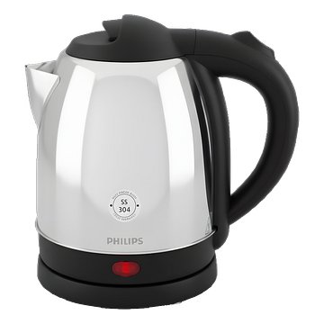 Philips HD9383/00 Electric Kettle (1.8 L, Black)