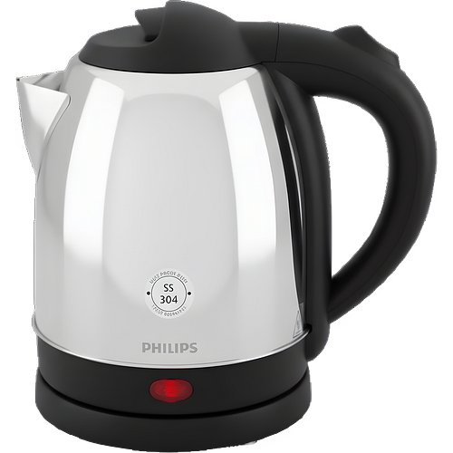 Philips HD9383/00 Electric Kettle (1.8 L, Black)
