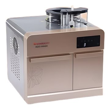 Wonderchef Roti-Magic, Fully Automatic Roti Maker