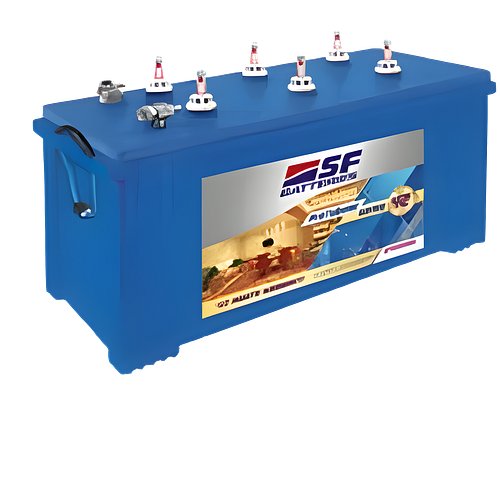 SFSonic PROTUBULAR ST42S1350