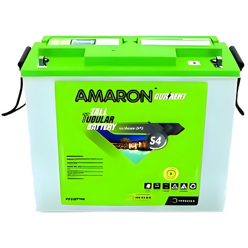 Amaron Current AR200TT54 200AH Tall Tubular Inverter Battery