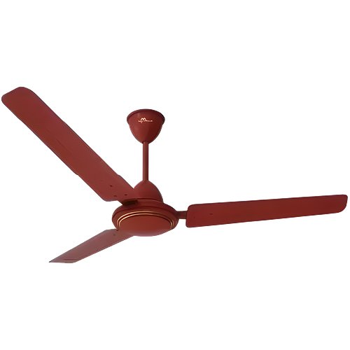 RR Signature TIGER PLUS Ceiling Fan Brown 1200 mm Sweep 400 RPM