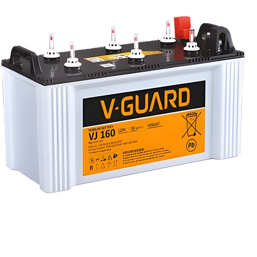V-Guard Inverter 1000 Watt Price, 850 VA | Affordable price