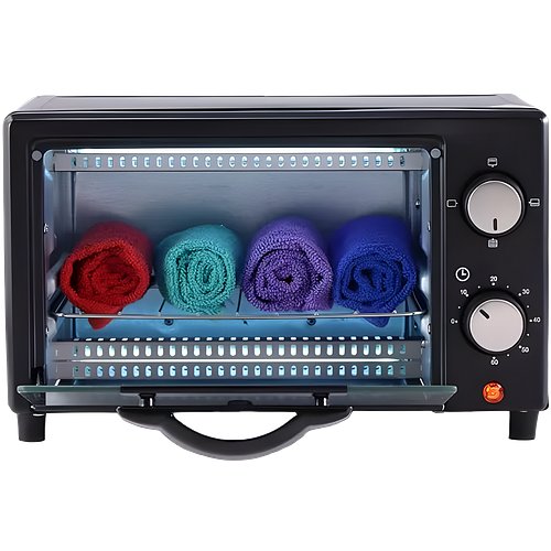 Wonderchef Health-Gear Prato Anti-Viral UVC Oven 9 litres