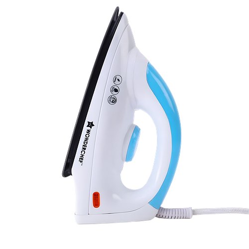 Wonderchef Swift 1000 W Dry Iron (Blue, White)