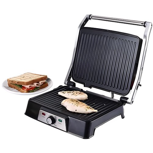 WonderchefSanjeev Kapoor Professional 1830-Watts Tandoor (Black)