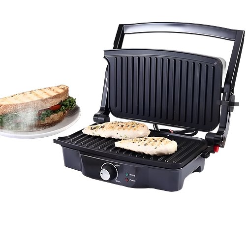 Wonderchef Sanjeev Kapoor Tandoor Ultima Standard Size Rib Roaster Grill (Pack of 1)