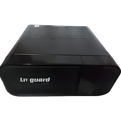 Livguard LG700 Square Wave UPS Inverter (Black)