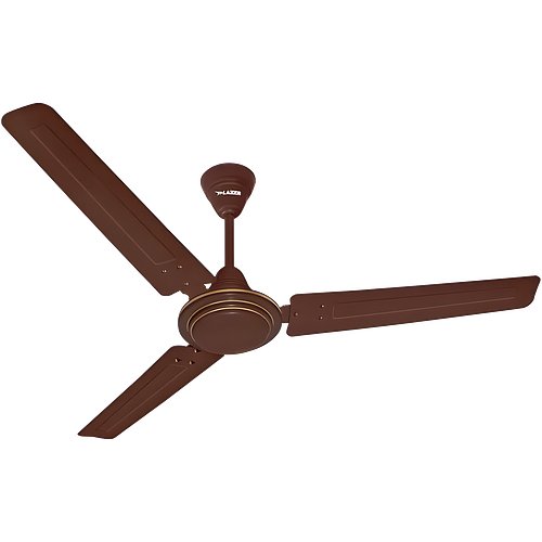 Lazer ECS 1200mm Anti Dust Ceiling Fan (Rusty Brown)