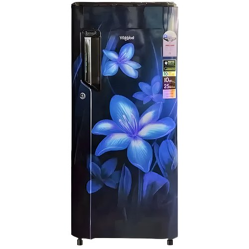 Whirlpool Refrigerator 180 L,(200 IMPC ROY 1S SAPPHIRE GLORIA-Z)73299