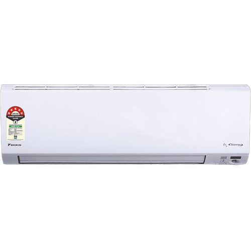 Daikin JTKJ60 1.8 Ton 5 Star Inverter Split AC