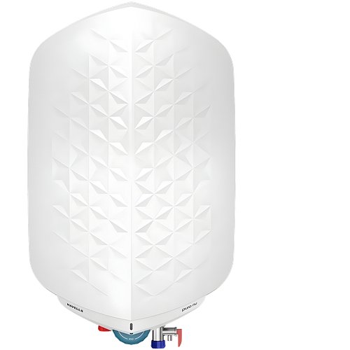 HAVELLS Carlo 15 Litre Storage 15 L Storage Water Geyser (White)
