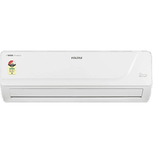 VOLTAS SAC 183VH Vectra Platina Convertible 1.5 Ton 3 Star Inverter Split AC with Self Diagnosis (Copper Condenser)