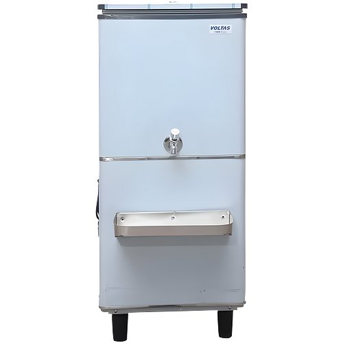 Voltas WC FS 15/40 NPR 134a Stainless Steel Water Cooler, 40 liters