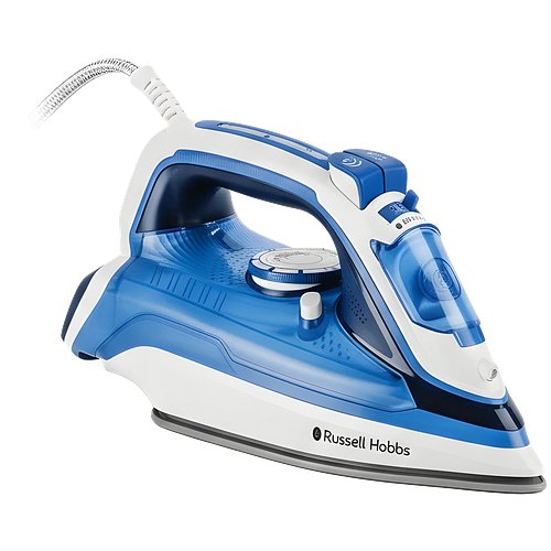 Russell Hobbs Pro Steam Steam Iron