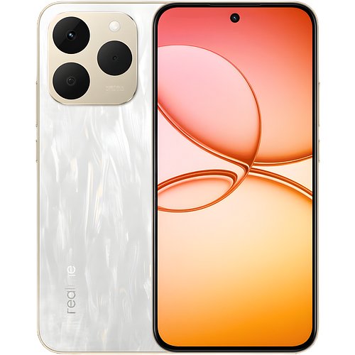 Realme 15T 5G (Flowing Silver, 256 GB) (8 GB RAM)