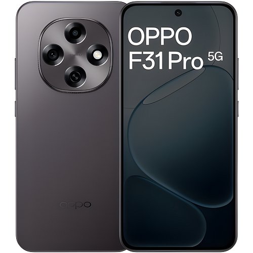 Oppo F31 Pro 5G (Space Grey, 128 GB) (8 GB RAM)