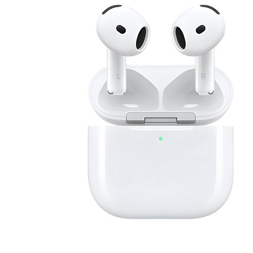 Apple AirPods 4 Wireless Earbuds