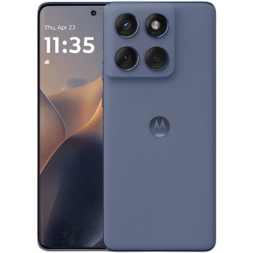 MOTOROLA Edge 60 Fusion 5G (PANTONE Slipstream)