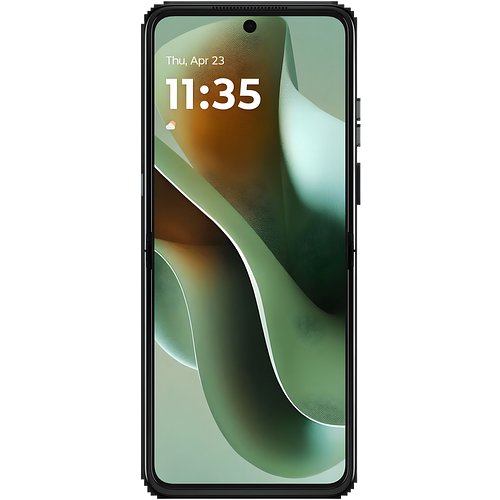 Motorola Razr 40 Ultra (Pantone Scarab, 512 GB) (12 GB)