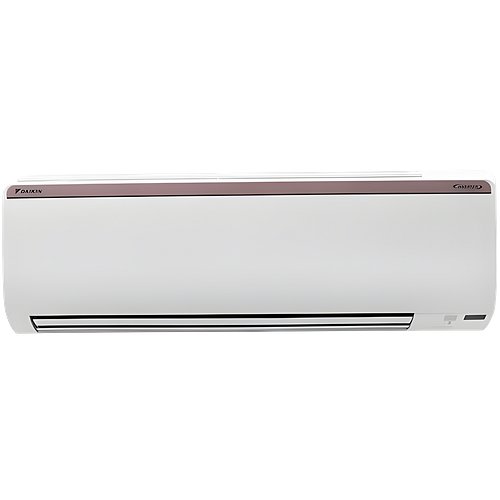 Daikin 1.5 Ton 3 Star Inverter Split AC (Cooling & Heating) – Dew Clean, PM 2.5 Filter, Copper Condenser (FTHT50UV16)