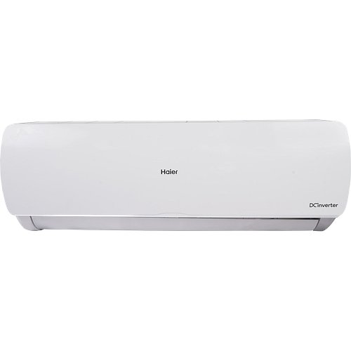Haier 2 Ton 2 Star Turbo Heavy Duty Fixed Speed Split AC (HS24T-POW2BN)