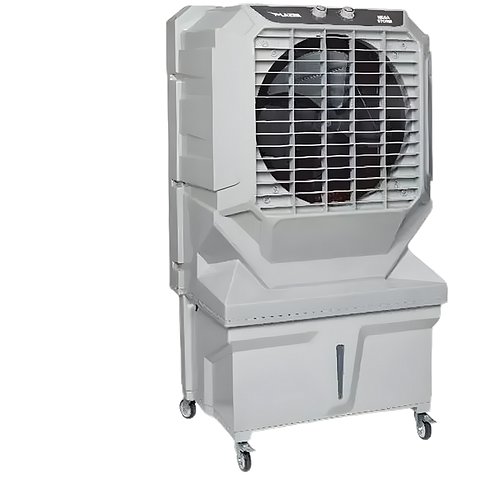 Lazer Mega Storm 22 Industrial Air Cooler 150 L Grey