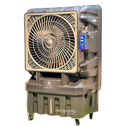 Novamax Tent Marvel 200Ltr Air Cooler