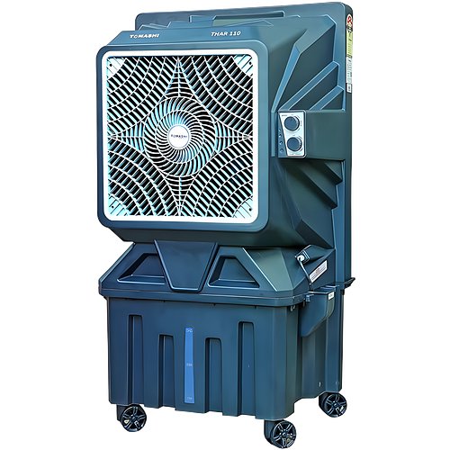 Tomashi Thar 110 Air Cooler