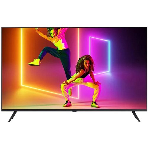 Samsung 138 cm (55 Inches) 4K Ultra HD Smart LED TV (UA55AU7600KXXL)
