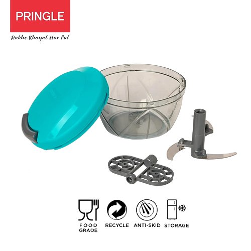 Pringle Vesta 2-in-1 String Chopper