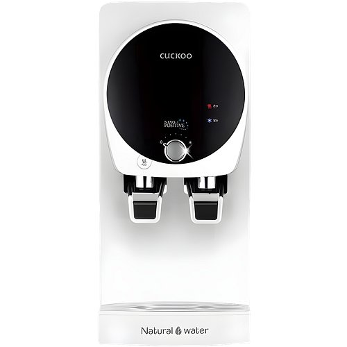 Cuckoo CP-KN501HW King Top Hot & Cold 2.3 L Water Purifier
