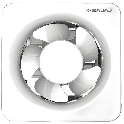 Bajaj Maxima Neo 200 mm Domestic Exhaust Fan - White