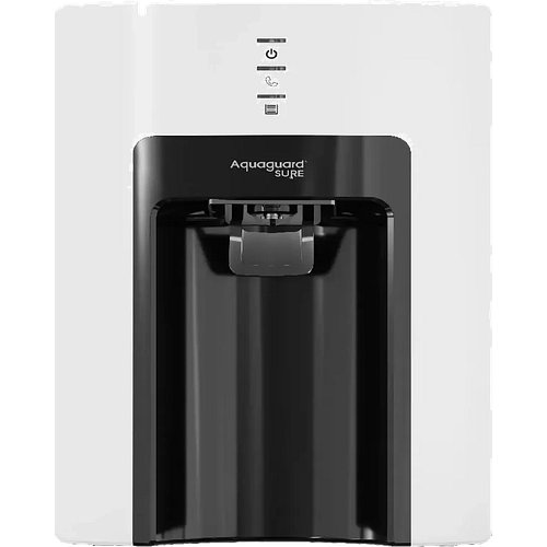 Aquaguard Champ RO+UV 6 L Water Purifier (White)