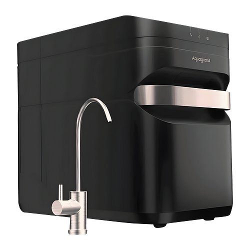 Aquaguard Designo NXT UTC RO+UV+MTDS Copper Water Purifier
