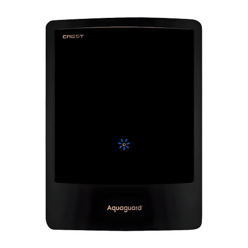 Aquaguard Crest UV Inline Water Purifier