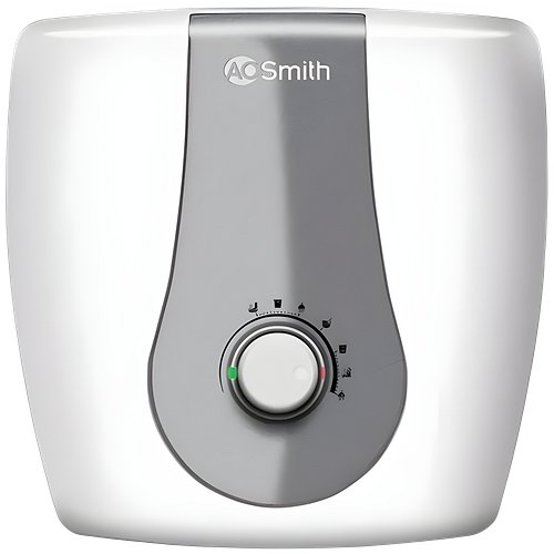 AO Smith Finesse 25 Litres 5 Star Vertical Storage Water Geyser