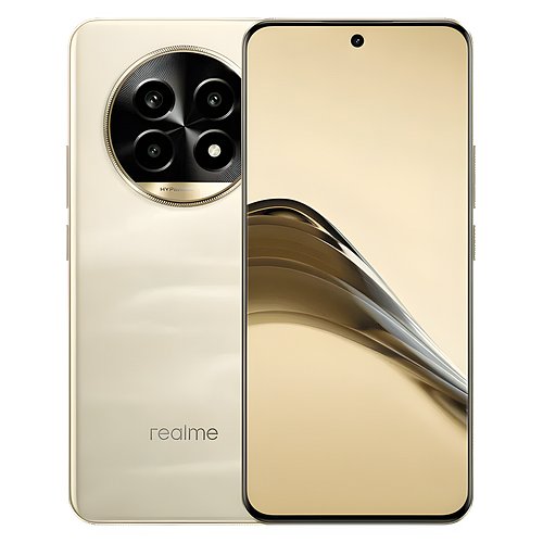 Realme 14 Pro Lite 5G (Glass Gold, 256 GB) (8 GB RAM)