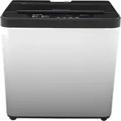 Panasonic NA-F85LR2LRB Full Automatic Top Load Washing Machine (Silver)