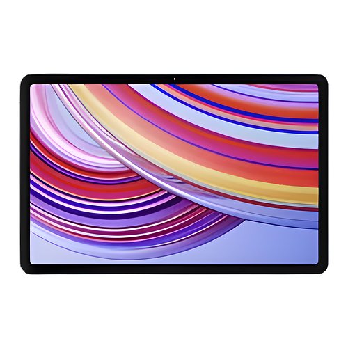 Redmi Pad Pro 6 GB RAM 128 GB ROM 12.1 inch with Wi-Fi Only Tablet (Mist Blue)