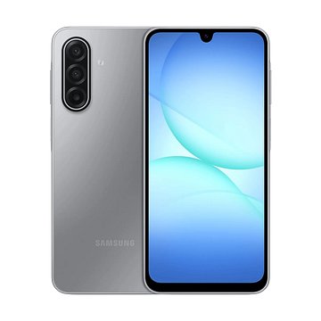 Samsung Galaxy A17 5G (Gray, 128 GB) (8 GB RAM)